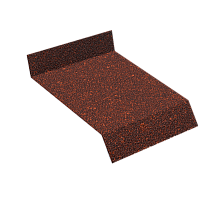 Отлив, Красный