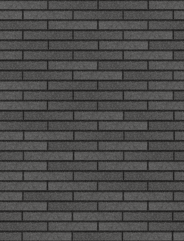 Фасадная плитка PREMIUM, Klinker, Серый - 1