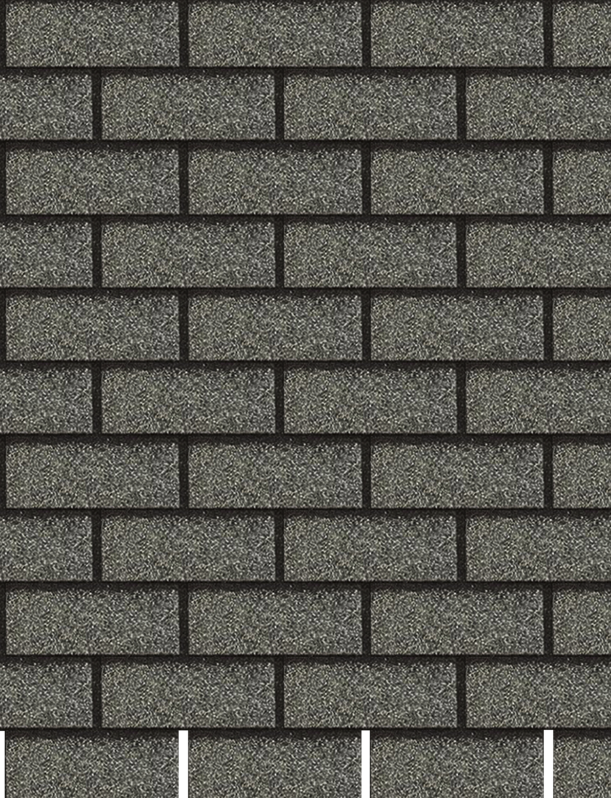 Фасадная плитка PREMIUM, BRICK, серый - 1